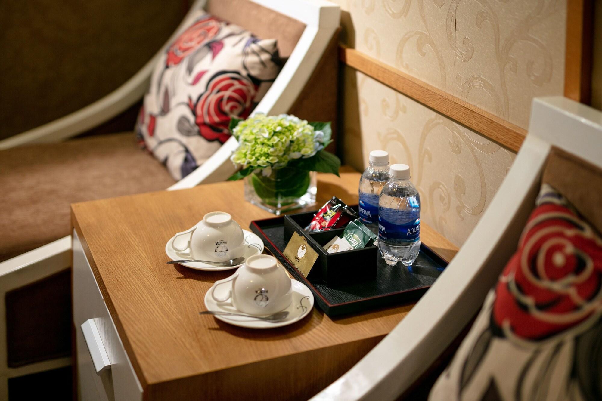 Luxor Boutique Hotel Ханой Екстер'єр фото