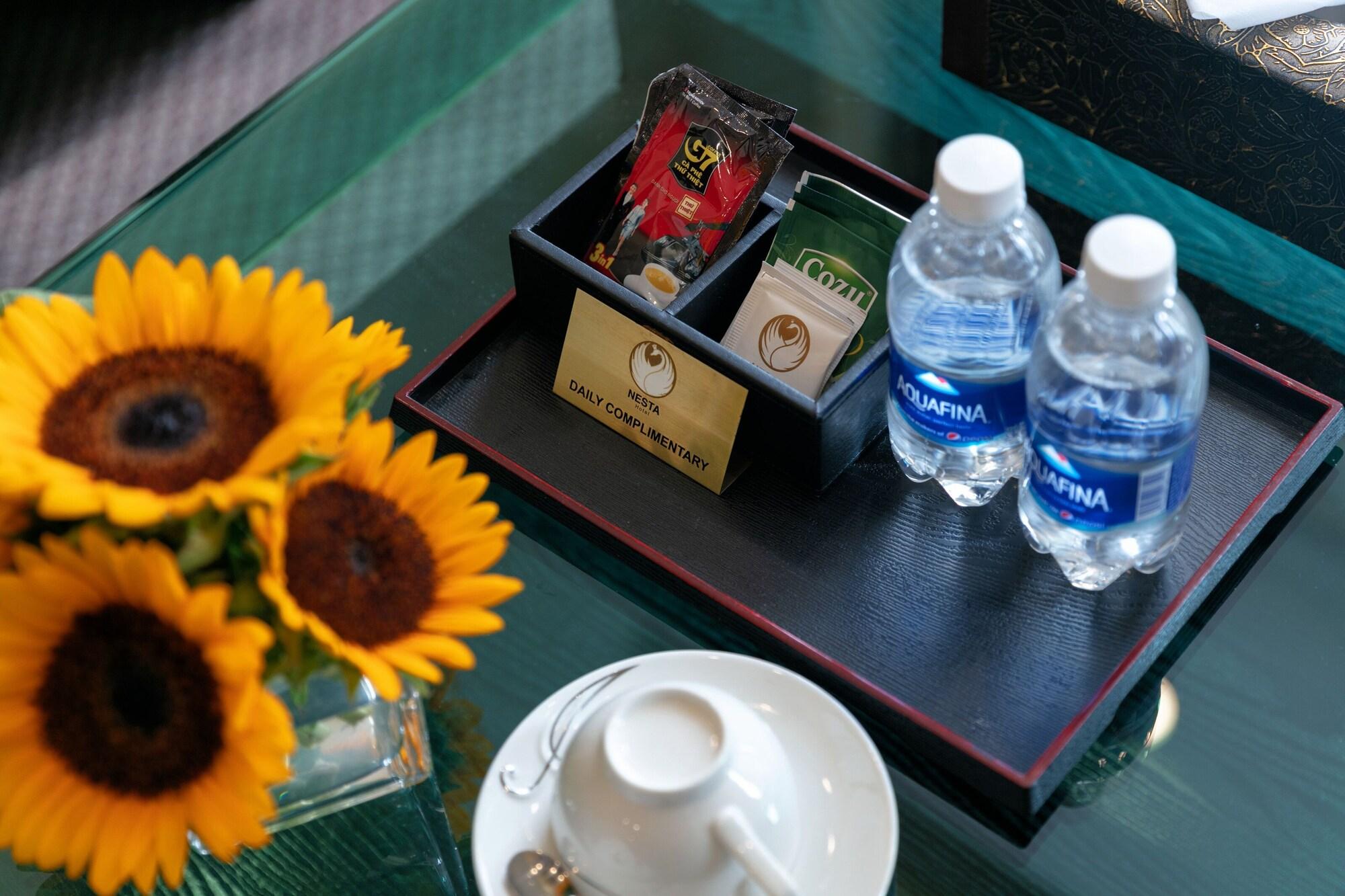Luxor Boutique Hotel Ханой Екстер'єр фото