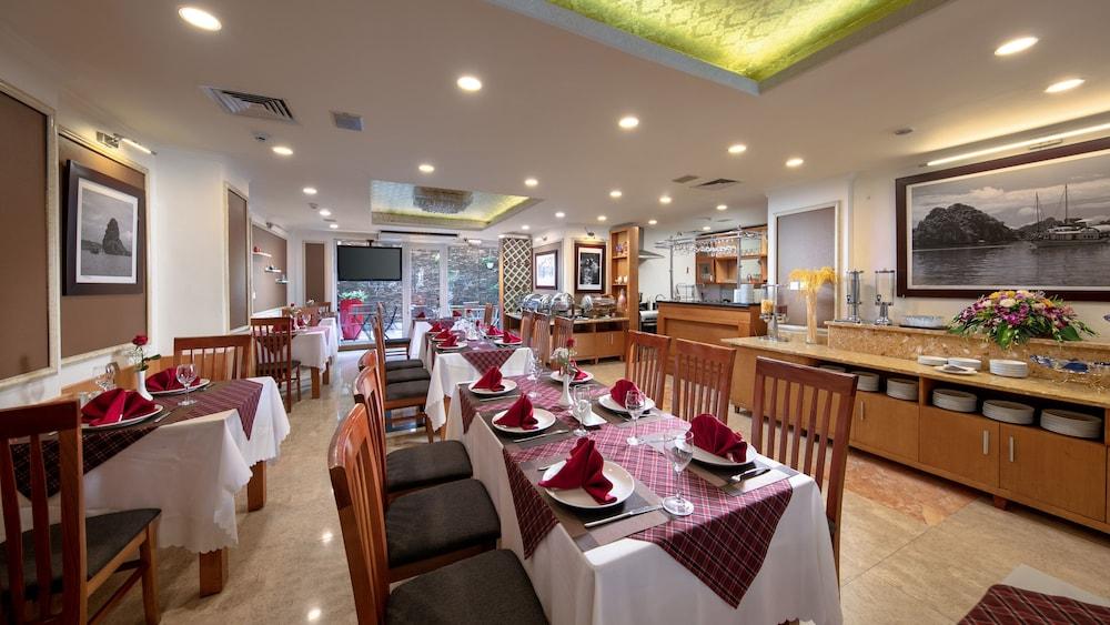 Luxor Boutique Hotel Ханой Екстер'єр фото