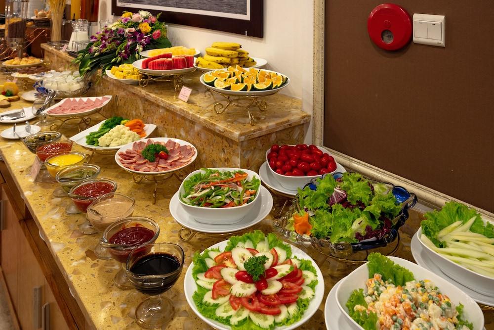 Luxor Boutique Hotel Ханой Екстер'єр фото