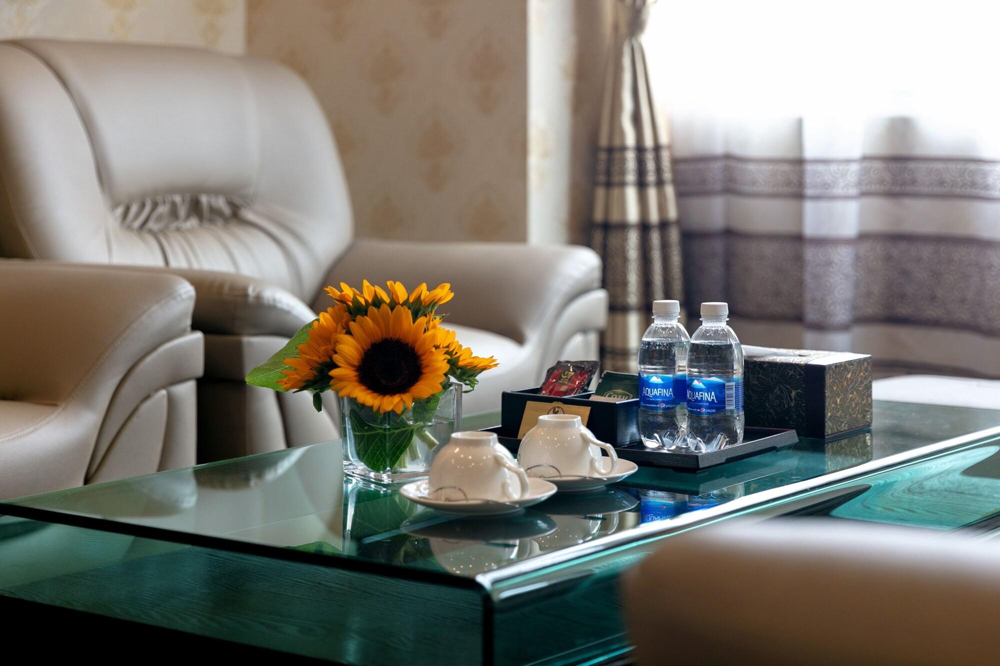 Luxor Boutique Hotel Ханой Екстер'єр фото