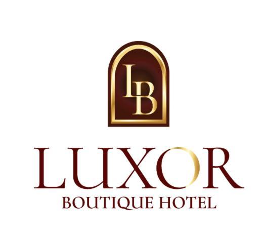 Luxor Boutique Hotel Ханой Екстер'єр фото