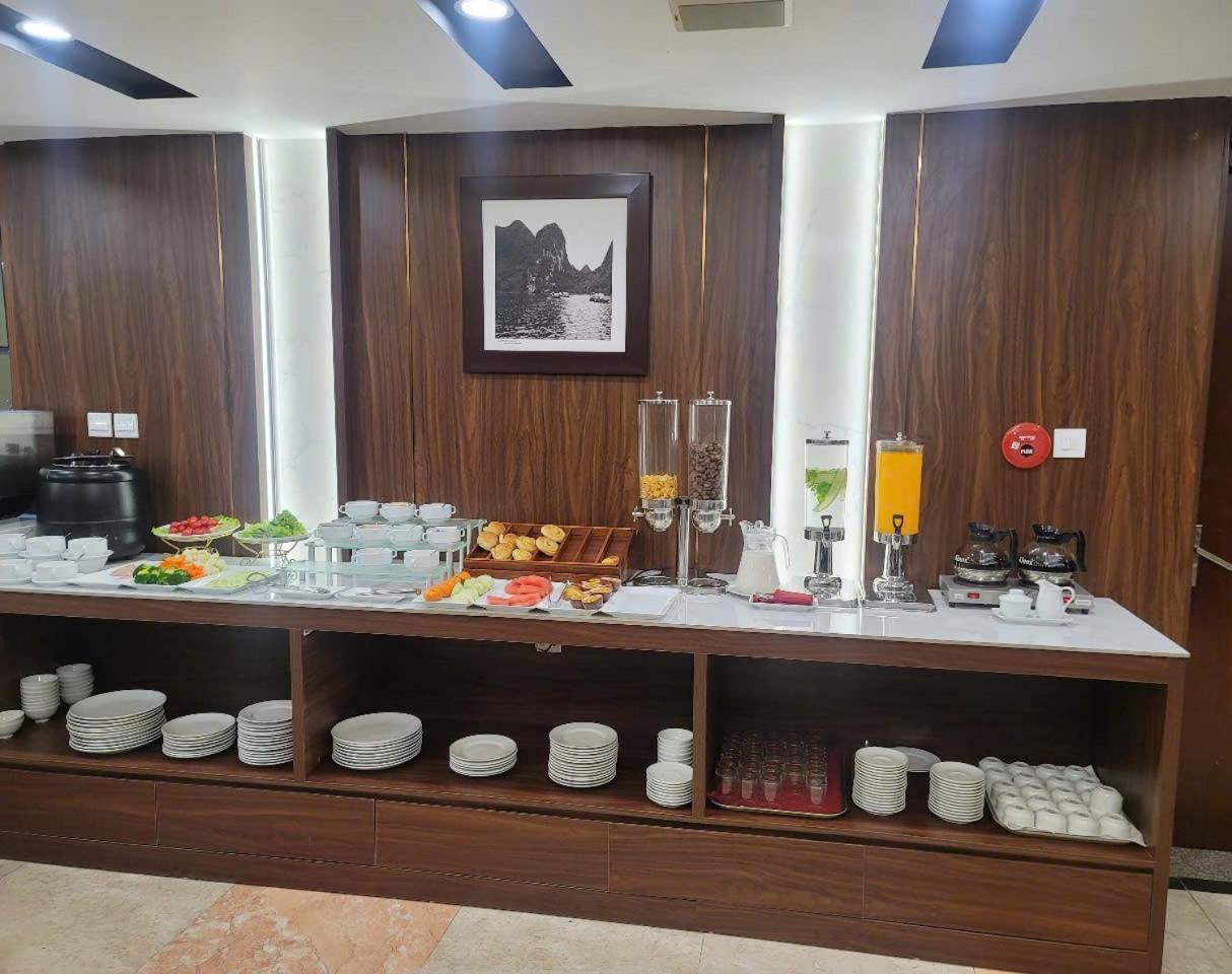 Luxor Boutique Hotel Ханой Екстер'єр фото