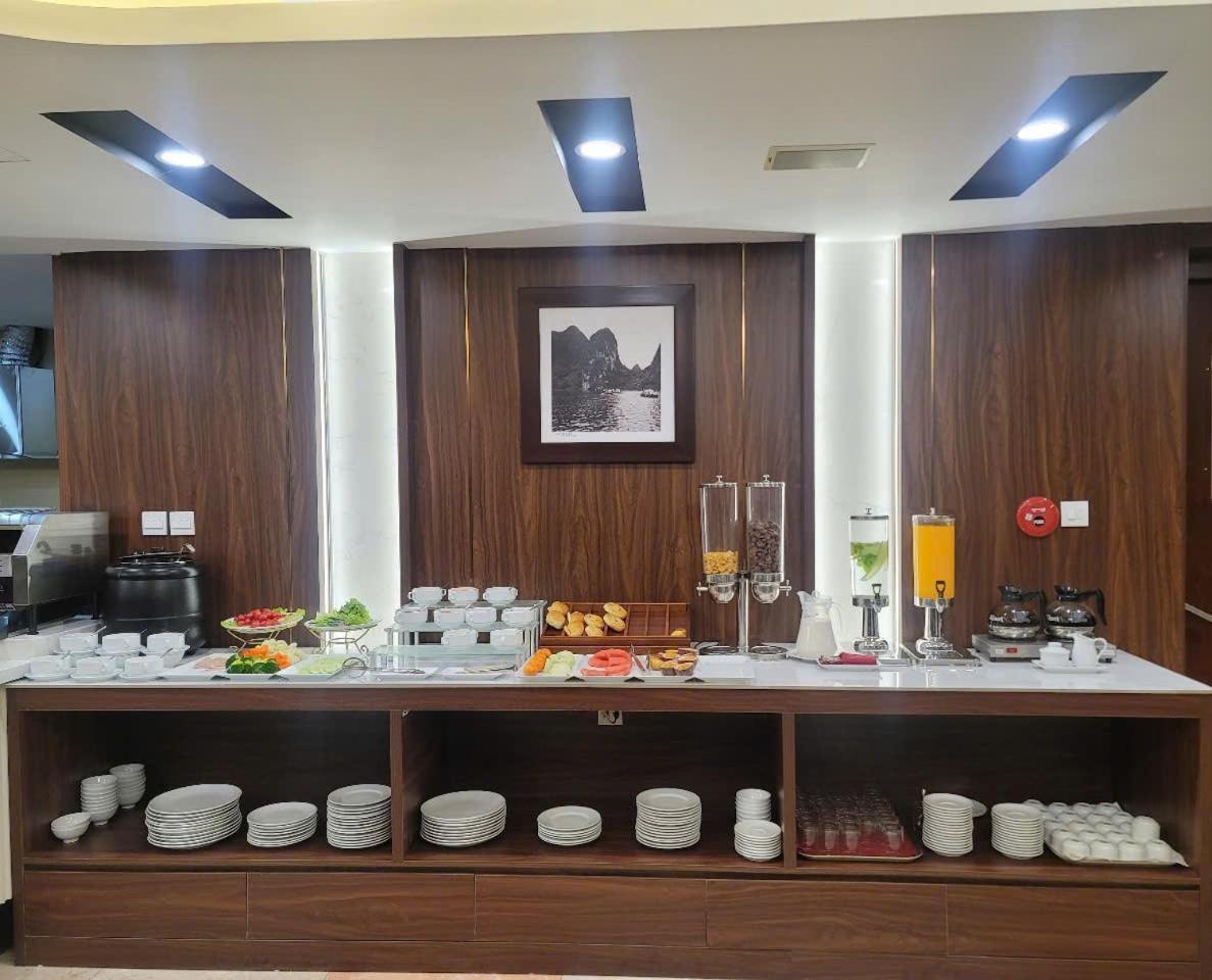 Luxor Boutique Hotel Ханой Екстер'єр фото