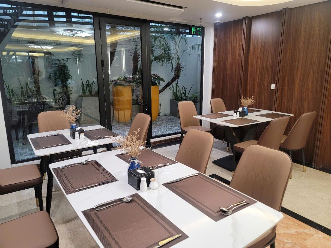 Luxor Boutique Hotel Ханой Екстер'єр фото