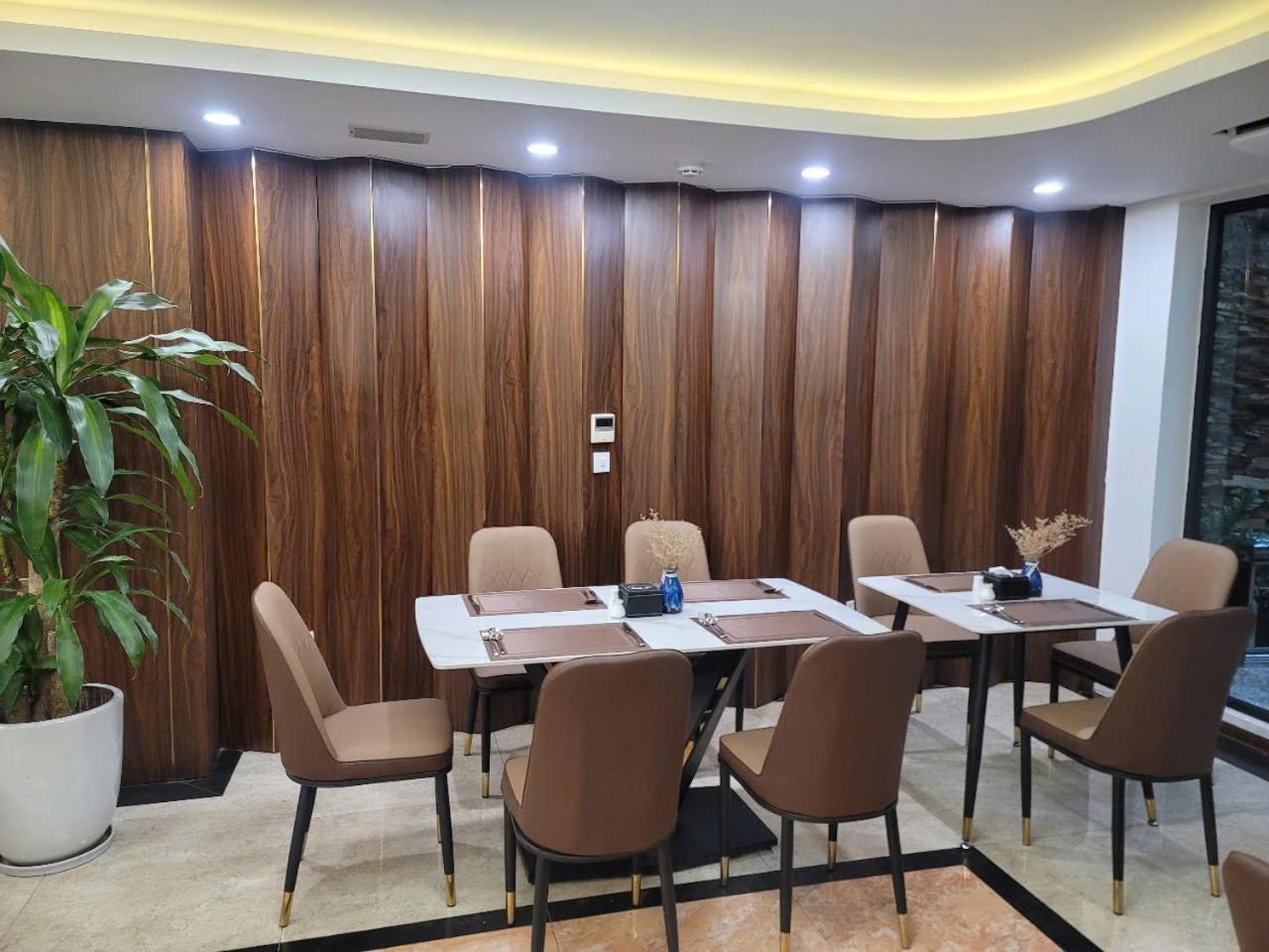 Luxor Boutique Hotel Ханой Екстер'єр фото