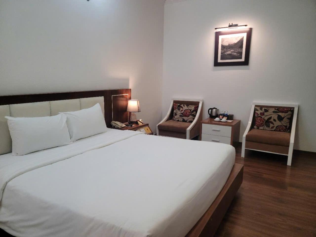 Luxor Boutique Hotel Ханой Екстер'єр фото