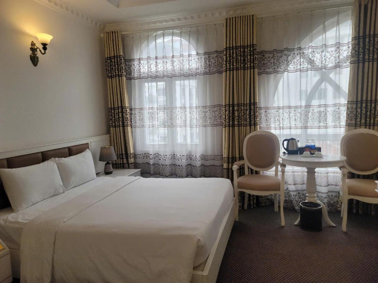 Luxor Boutique Hotel Ханой Екстер'єр фото