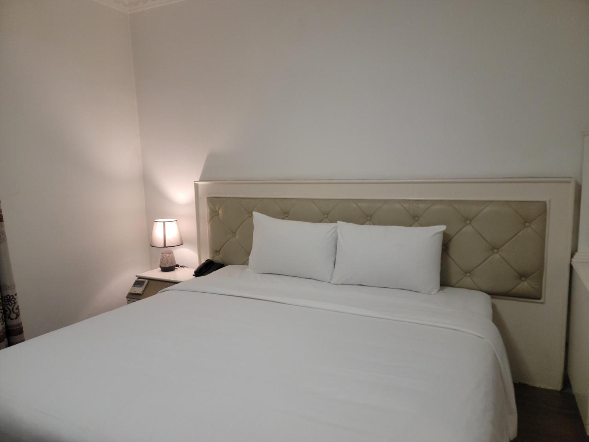 Luxor Boutique Hotel Ханой Екстер'єр фото