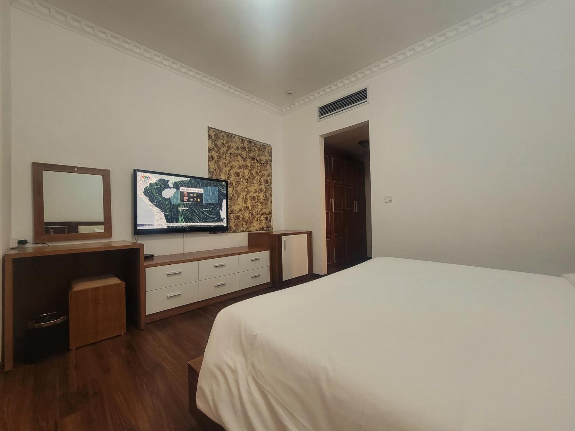 Luxor Boutique Hotel Ханой Екстер'єр фото