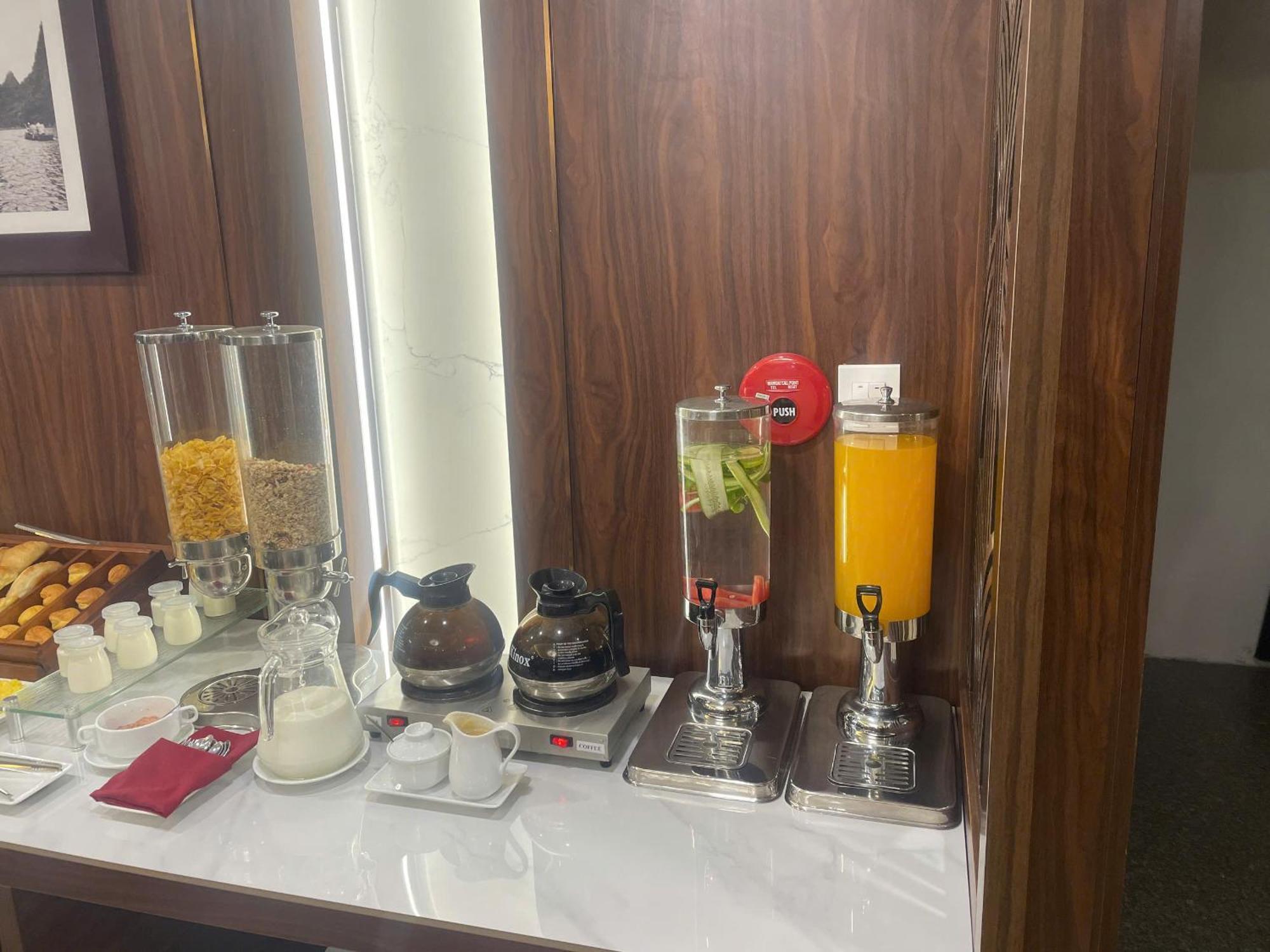 Luxor Boutique Hotel Ханой Екстер'єр фото
