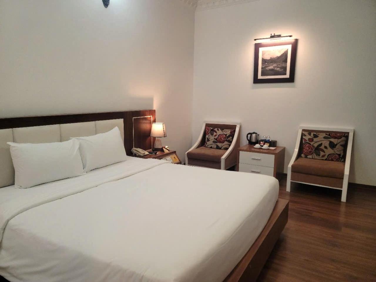 Luxor Boutique Hotel Ханой Екстер'єр фото