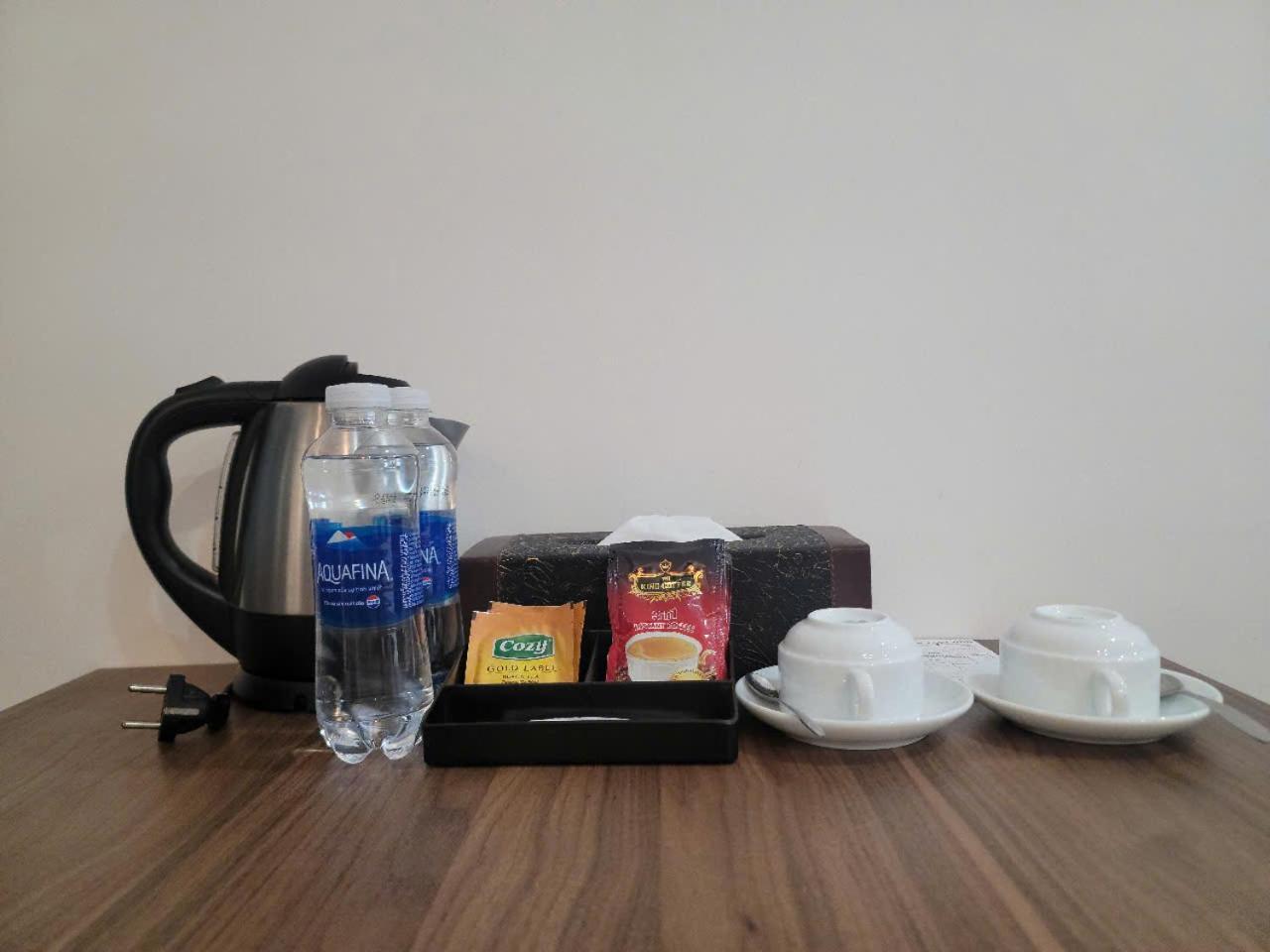 Luxor Boutique Hotel Ханой Екстер'єр фото