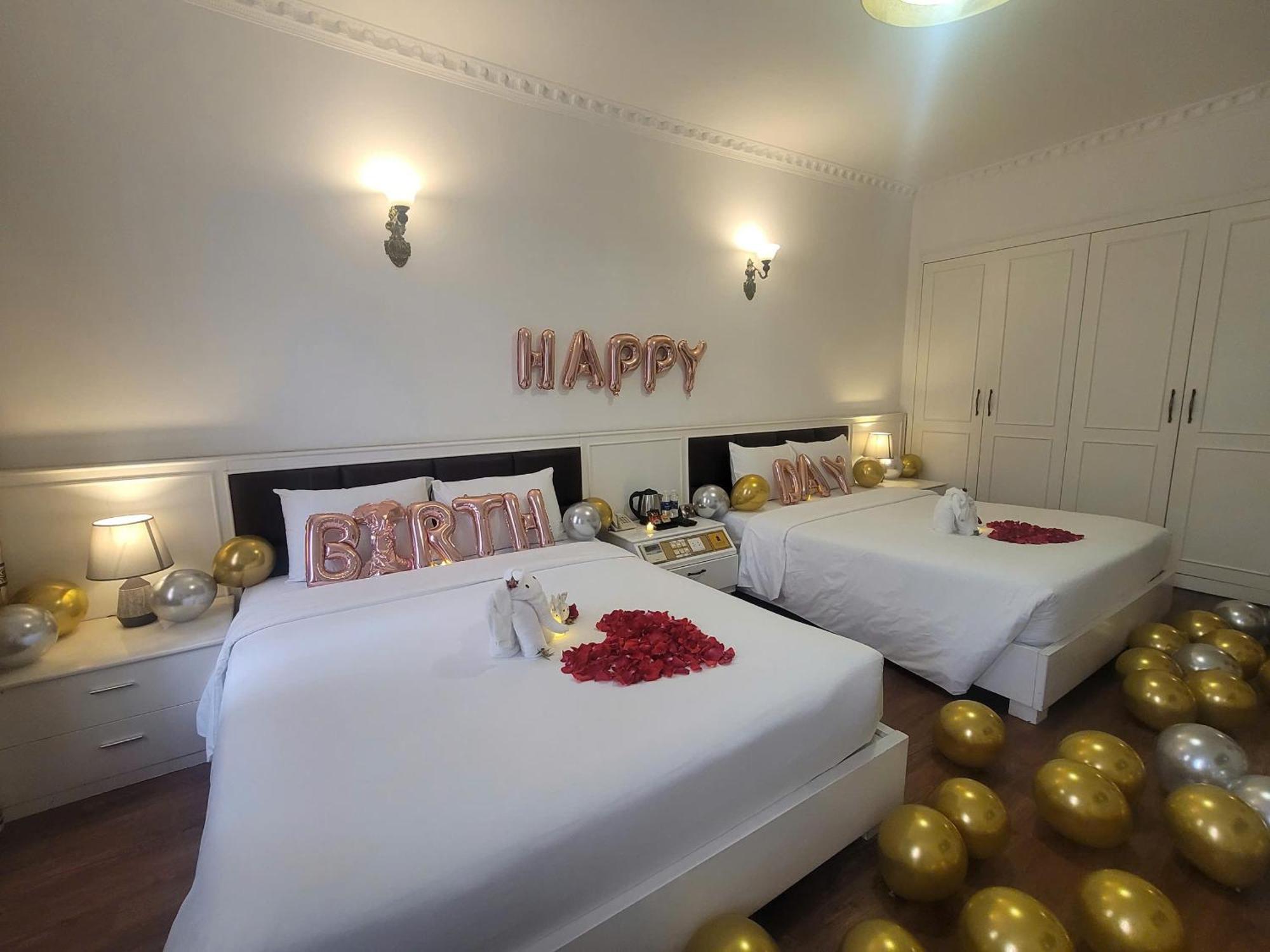 Luxor Boutique Hotel Ханой Екстер'єр фото