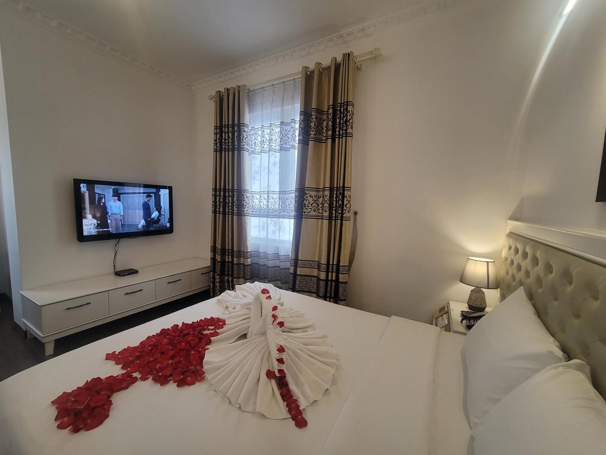 Luxor Boutique Hotel Ханой Екстер'єр фото