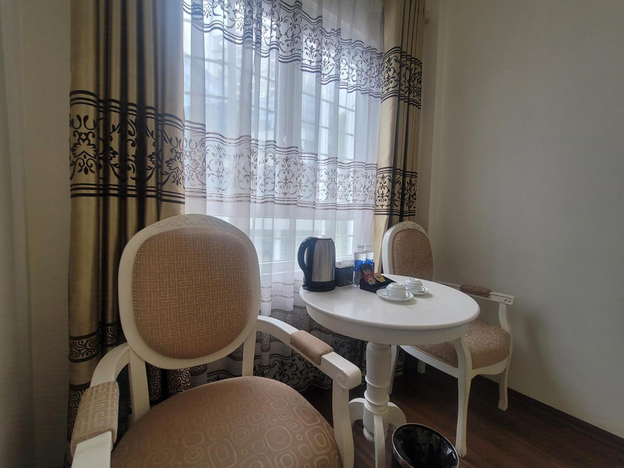 Luxor Boutique Hotel Ханой Екстер'єр фото